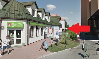 Kancelaria Notarialna Halina Chojnacka Andrzej Chojnacki Spółka Cywilna